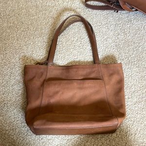 Lucky Brand Tote Bag